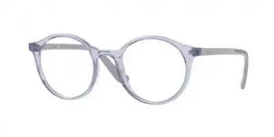 Occhiali Vogue Eyewear VO5310-2797 Lilla Trasparente 49