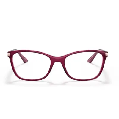 Occhiali Vogue VO5378-2909 Top Violetto/Rosa 51