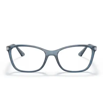 Occhiali Vogue VO5378-2986 Blu trasparente 53