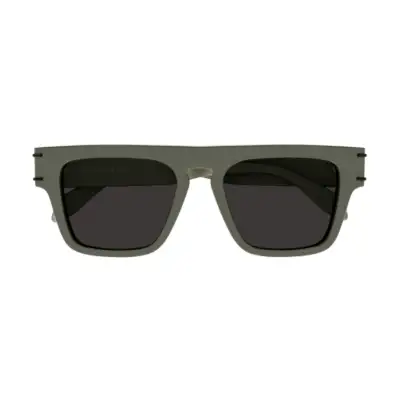 Occhiali da Sole Alexander McQueen AM0397S-005 Verde