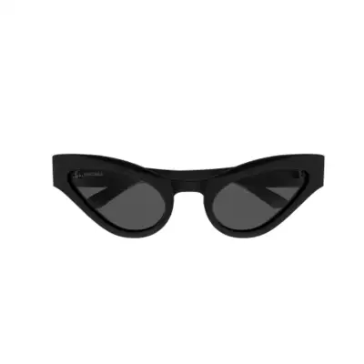Occhiali da Sole Balenciaga BB0176S-001 Nero