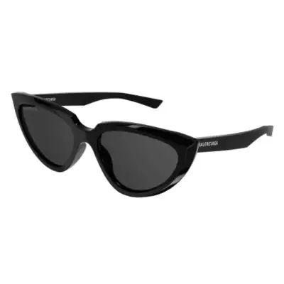 Occhiali da Sole Balenciaga BB0182S-001 Nero