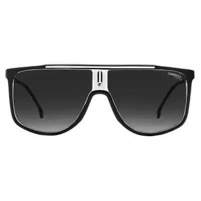 Occhiali da Sole Carrera CARRERA 1056/S-80S Nero Bianco
