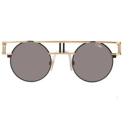 Occhiali da Sole Cazal Legends Mod 958-302 Nero Oro