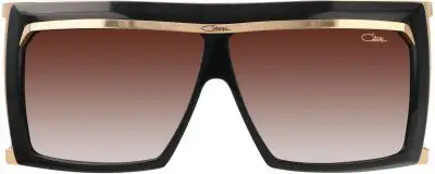 Occhiali da Sole Cazal Mod 300-001 Nero Oro
