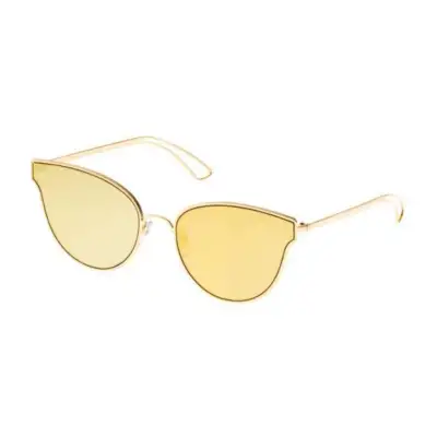 Occhiali da Sole Charlie Max Lima-GL-O23 Oro
