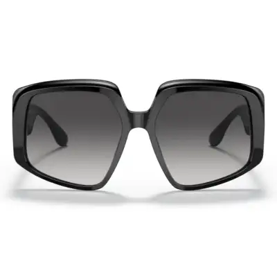 Occhiali da Sole Dolce & Gabbana DG Crossed DG4386 501-8G Nero