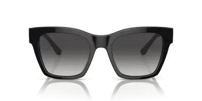 Occhiali da Sole Dolce&Gabbana DG4384-501/8G Nero 53