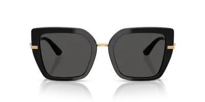 Occhiali da Sole Dolce&Gabbana DG4474-501/87 Nero 53