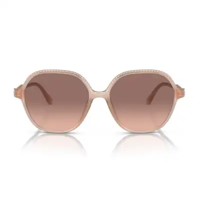 Occhiali da Sole Michael Kors Bali MK2186U-344913 Rosa Perlaceo