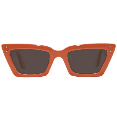Occhiali da Sole Old School Jane-C09 Arancione