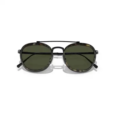 Occhiali da Sole PERSOL Hidden PO5008ST 801531 Nero