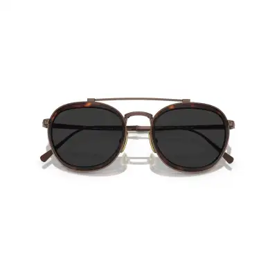 Occhiali da Sole PERSOL Hidden PO5008ST 801648 Marrone