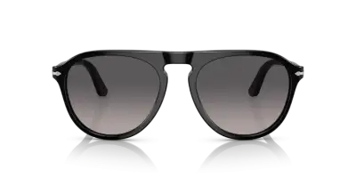 Occhiali da Sole Persol PO3302S-95/M3 Nero 55