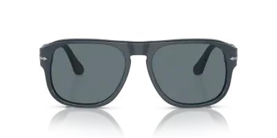 Occhiali da Sole Persol PO3310S-11893R Blu Polvere 57