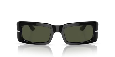 Occhiali da Sole Persol PO3332S-95/31 Nero 54