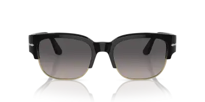 Occhiali da Sole Persol Tom PO3319S-95/M3 Nero 52