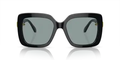 Occhiali da Sole Swarovski SK6001-1001/1 Nero