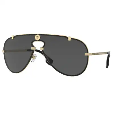 Occhiali da Sole medusa mesmerize Versace VE2243-1002/87 Oro
