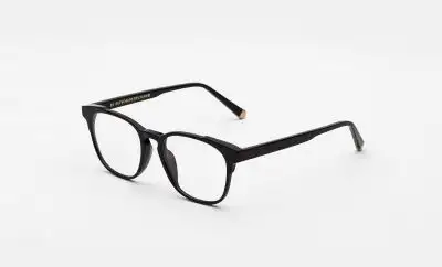 Occhiali da vista Retrosuperfuture D2M/D8/R nero