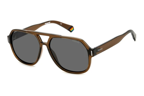 Polaroid PLD 6193/S (09Q/M9)