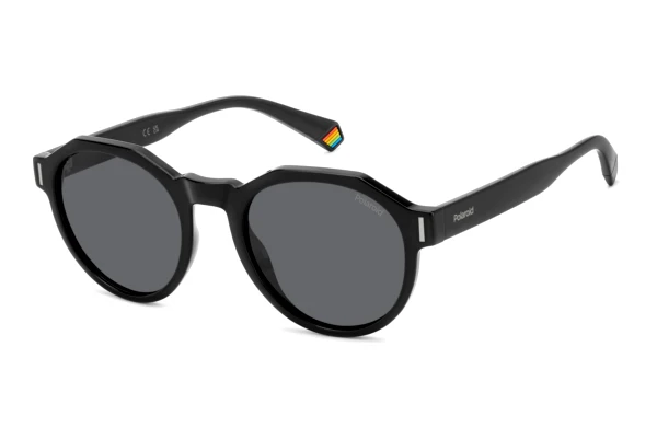 Polaroid PLD 6207/S (807/M9)