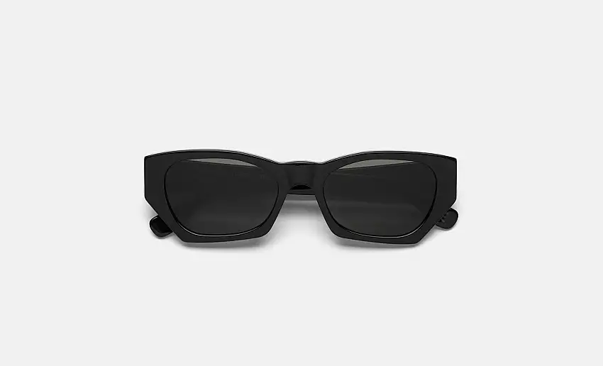 Retrosuperfuture AMATA BLACK B3L 54
