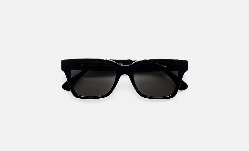 Retrosuperfuture AMERICA BLACK C2N 52