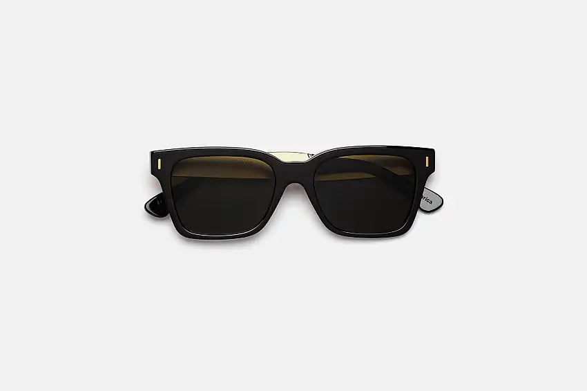 Retrosuperfuture AMERICA FRANCIS BLACK X77 52