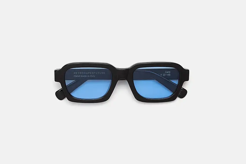 Retrosuperfuture CARO AZURE FOE 52