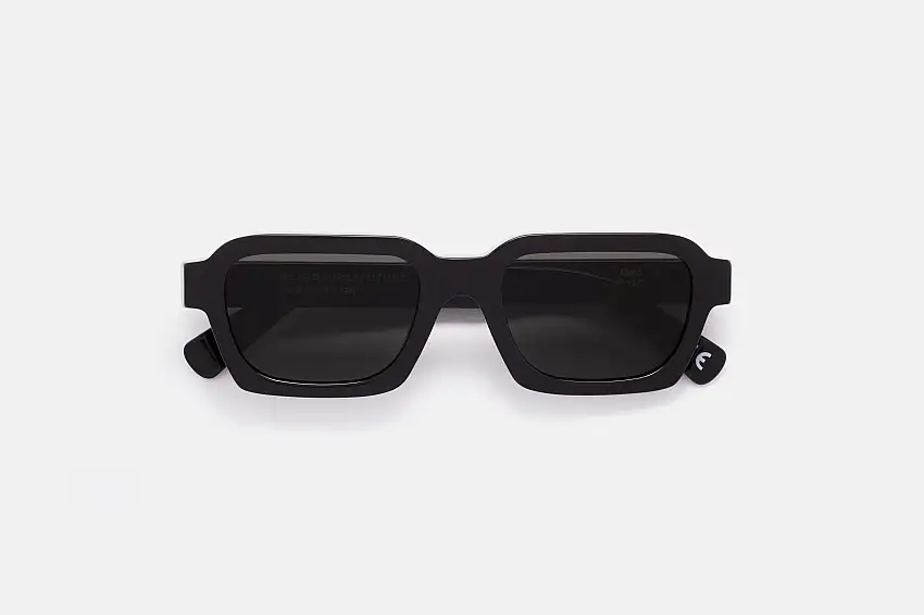 Retrosuperfuture CARO BLACK NJS 52