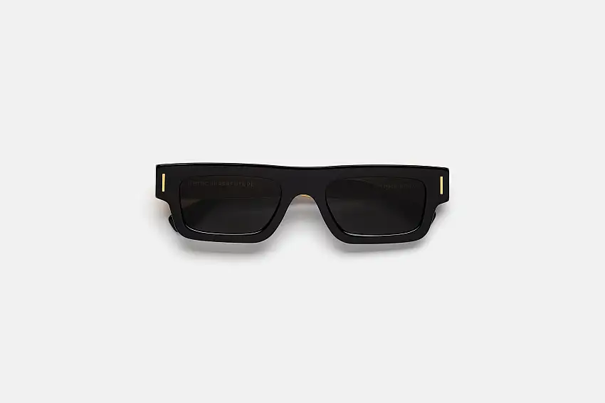 Retrosuperfuture COLPO FRANCIS BLACK 5SC 52