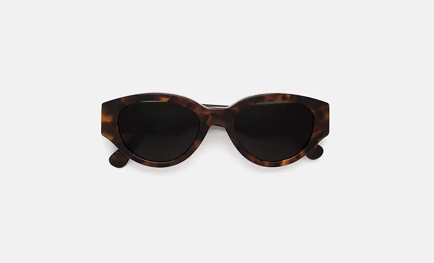 Retrosuperfuture DREW MAMA CLASSIC HAVANA XKP 53