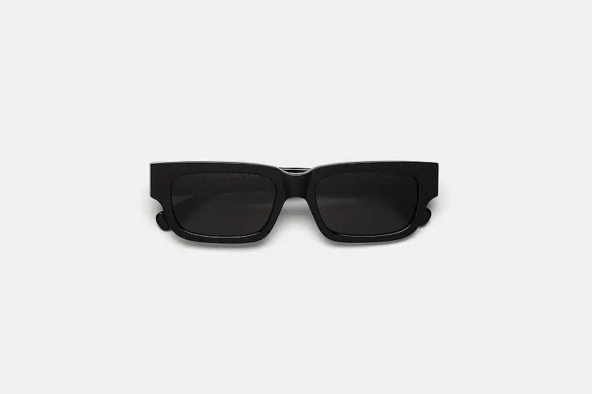 Retrosuperfuture ROMA BLACK WCH 54