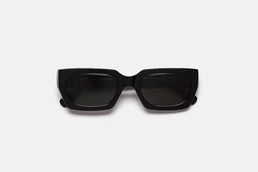 Retrosuperfuture TEDDY BLACK H5N 54