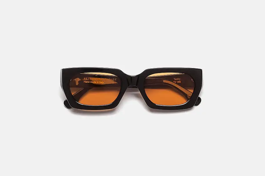 Retrosuperfuture TEDDY REFINED BTR 54