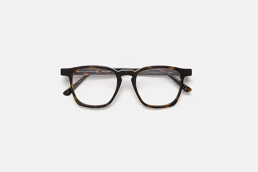 Retrosuperfuture UNICO OPTICAL 3627 L7N 50