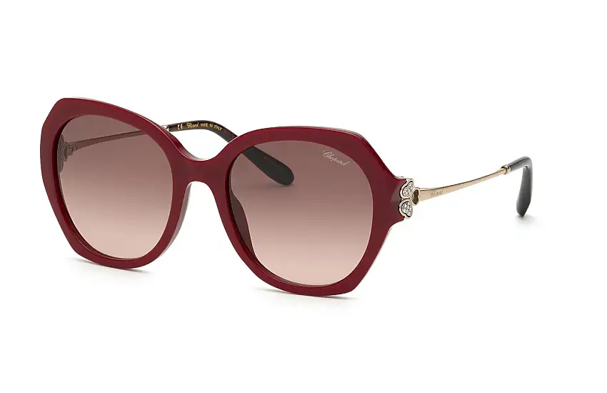Occhiali da sole CHOPARD SCH354S 0G96