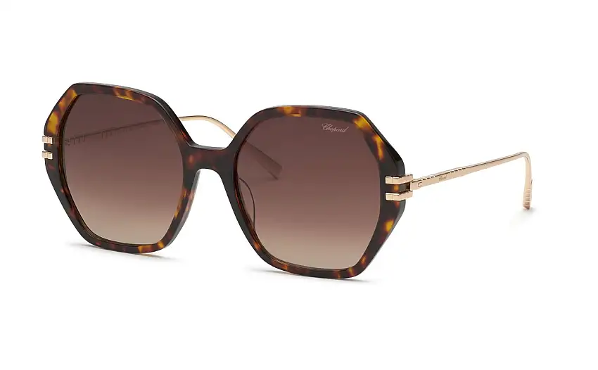 Occhiali da sole CHOPARD SCH370M 04BL