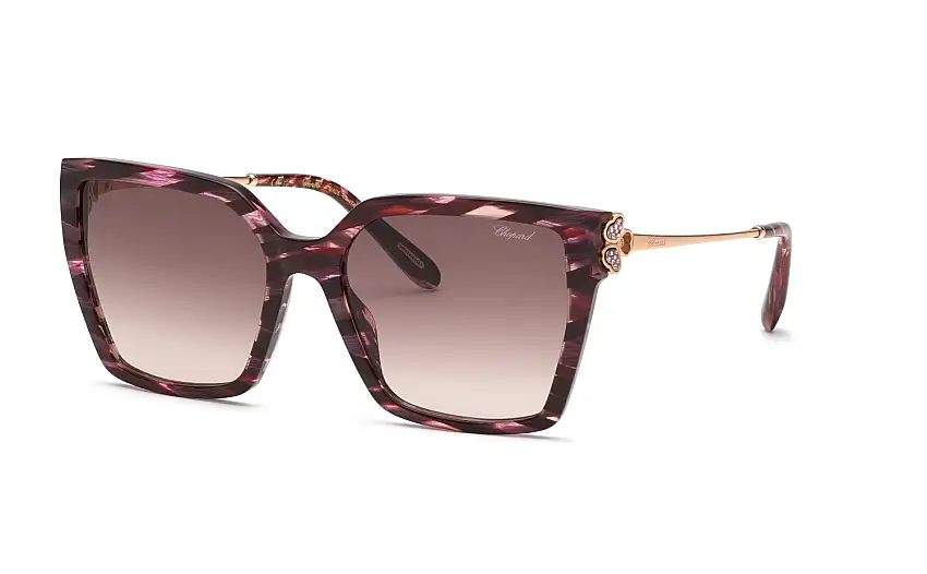 Occhiali da sole CHOPARD SCH371S 01G2