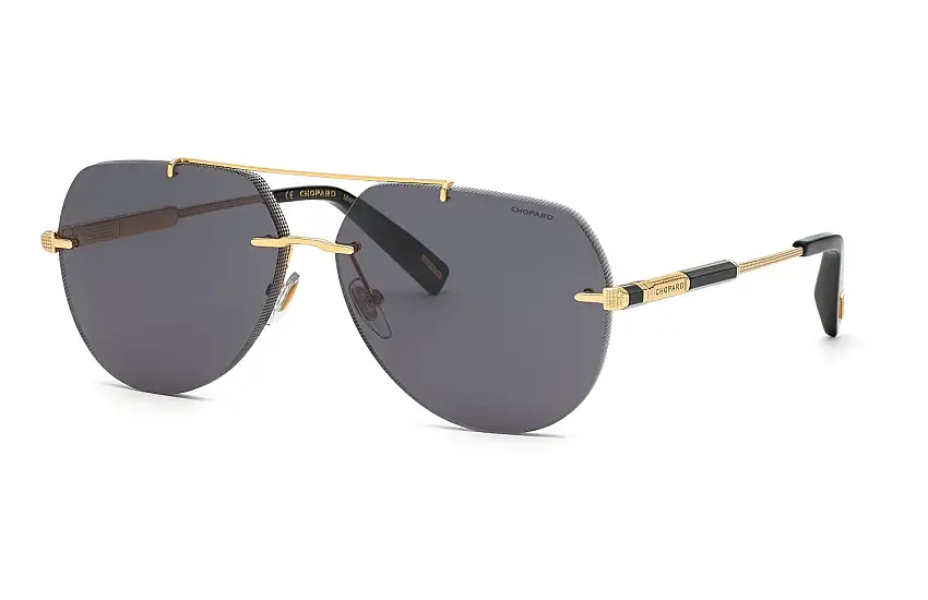 Occhiali da sole CHOPARD SCHG37 0400