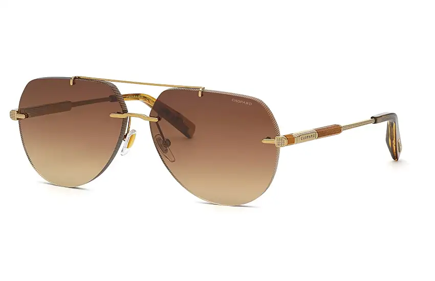 Occhiali da sole CHOPARD SCHG37 08FF