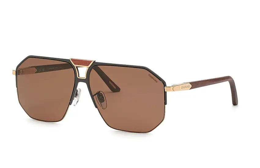 Occhiali da sole CHOPARD SCHG61V 367P