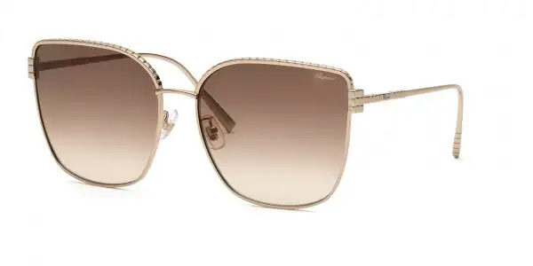 Occhiali da sole CHOPARD SCHG67M 0A39