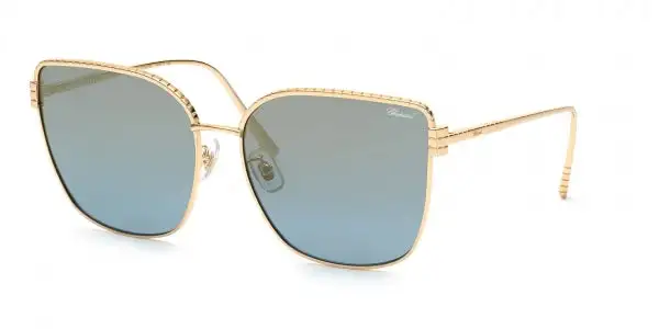 Occhiali da sole CHOPARD SCHG67M 300G