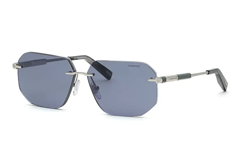 Occhiali da sole CHOPARD SCHG80 0579