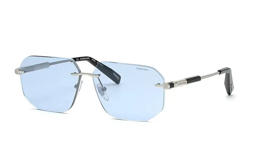 Occhiali da sole CHOPARD SCHG80 579F