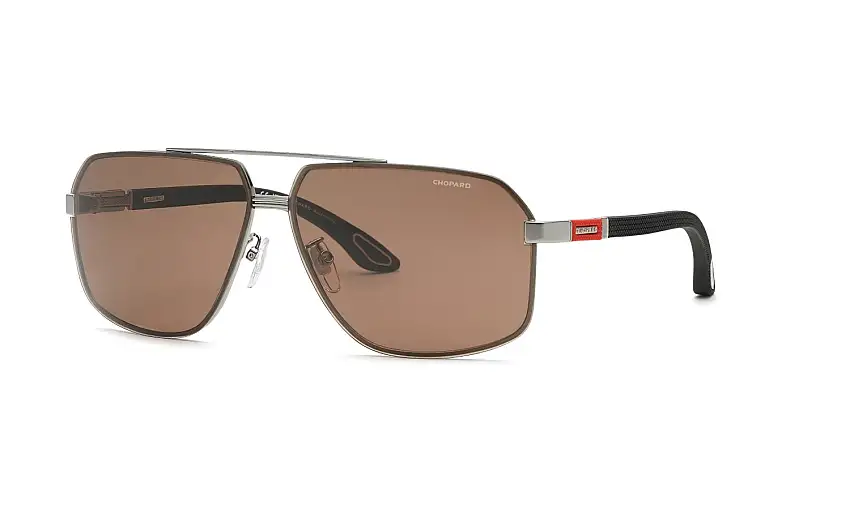 Occhiali da sole CHOPARD SCHG89 0509
