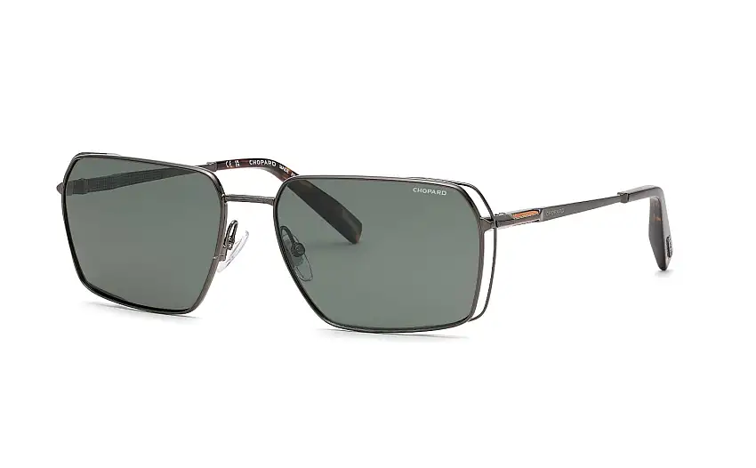 Occhiali da sole CHOPARD SCHG90 568P