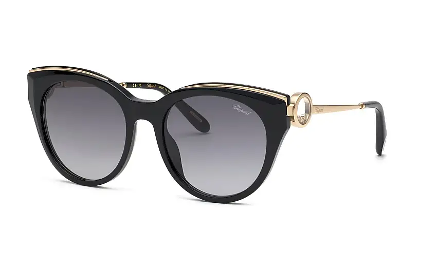 Occhiali da sole CHOPARD SCHL04S 0700